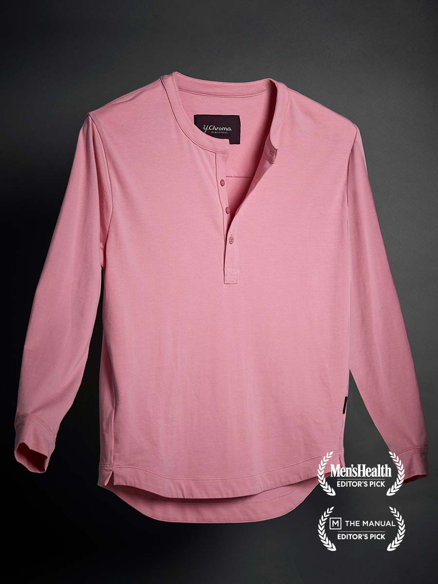 Quartz Pink / SM (Short)