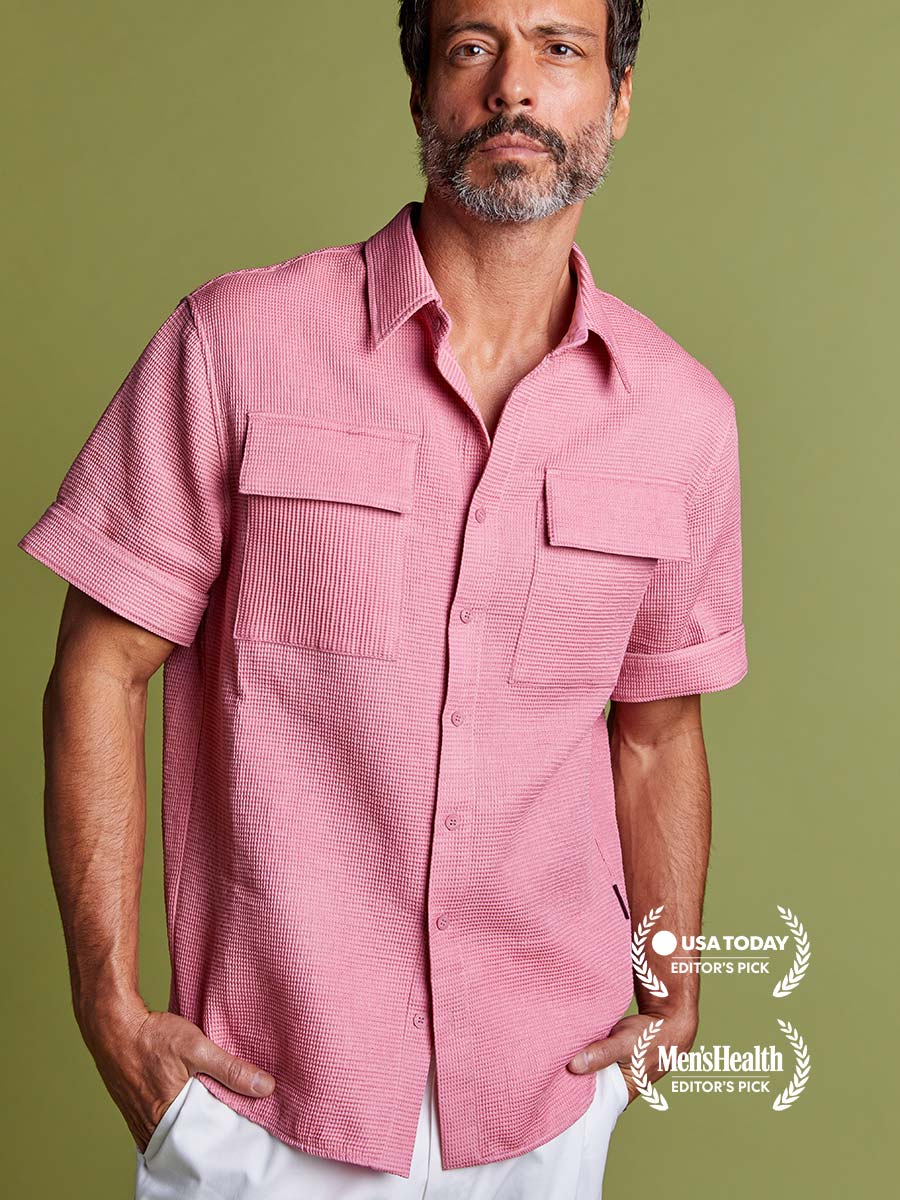 Quartz Pink / XS Short