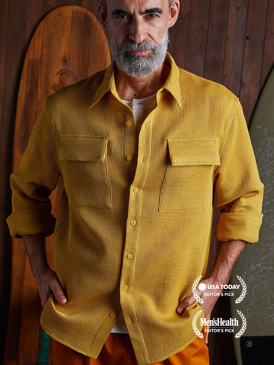 Royal Gold / XS Short