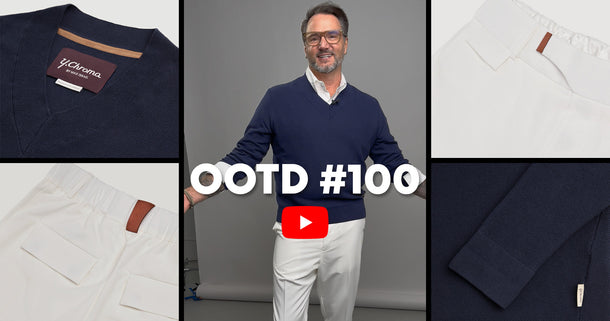 The 100th Look You Can Steal