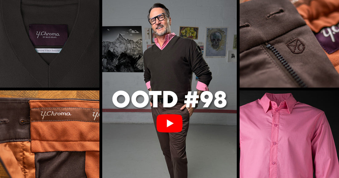 A classic color that will define the next 2 years