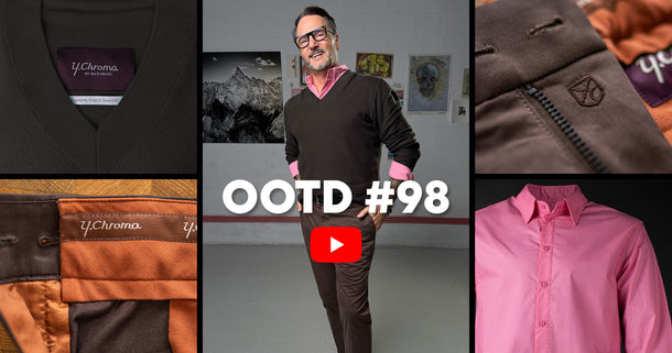 A classic color that will define the next 2 years