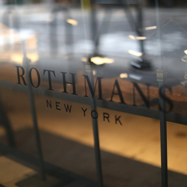 First pop-up store at Rothmans launches Friday