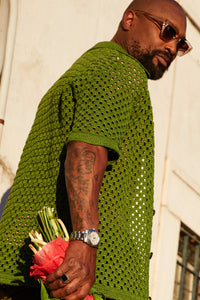 Confident Color: The Valencia Edit