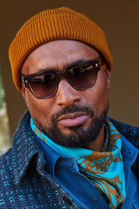 Bastion Sunglasses