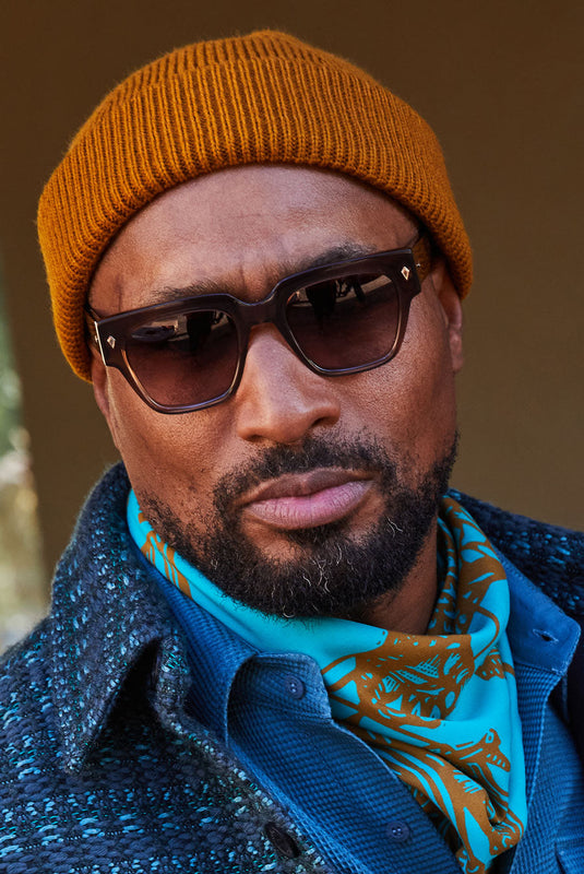 Bastion Sunglasses