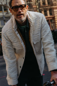 Confident Color: The Paris Edit