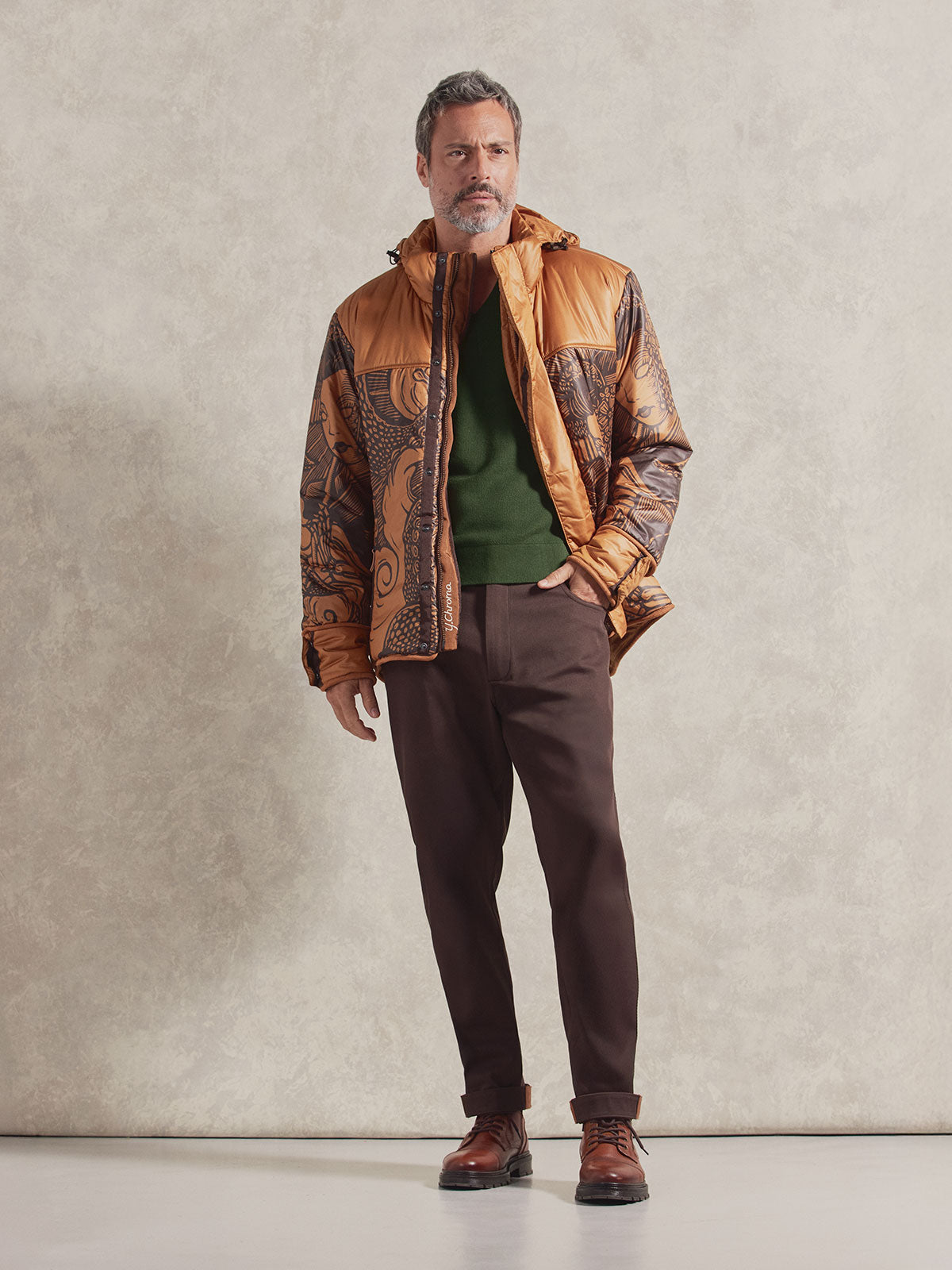 Becker 5-Pocket Pant