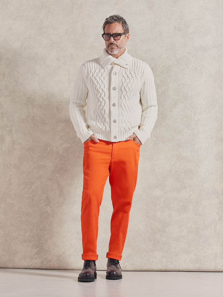 Becker 5-Pocket Pant