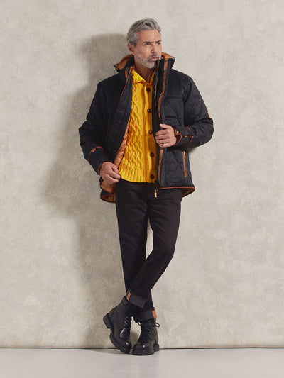 Spectra Yellow
