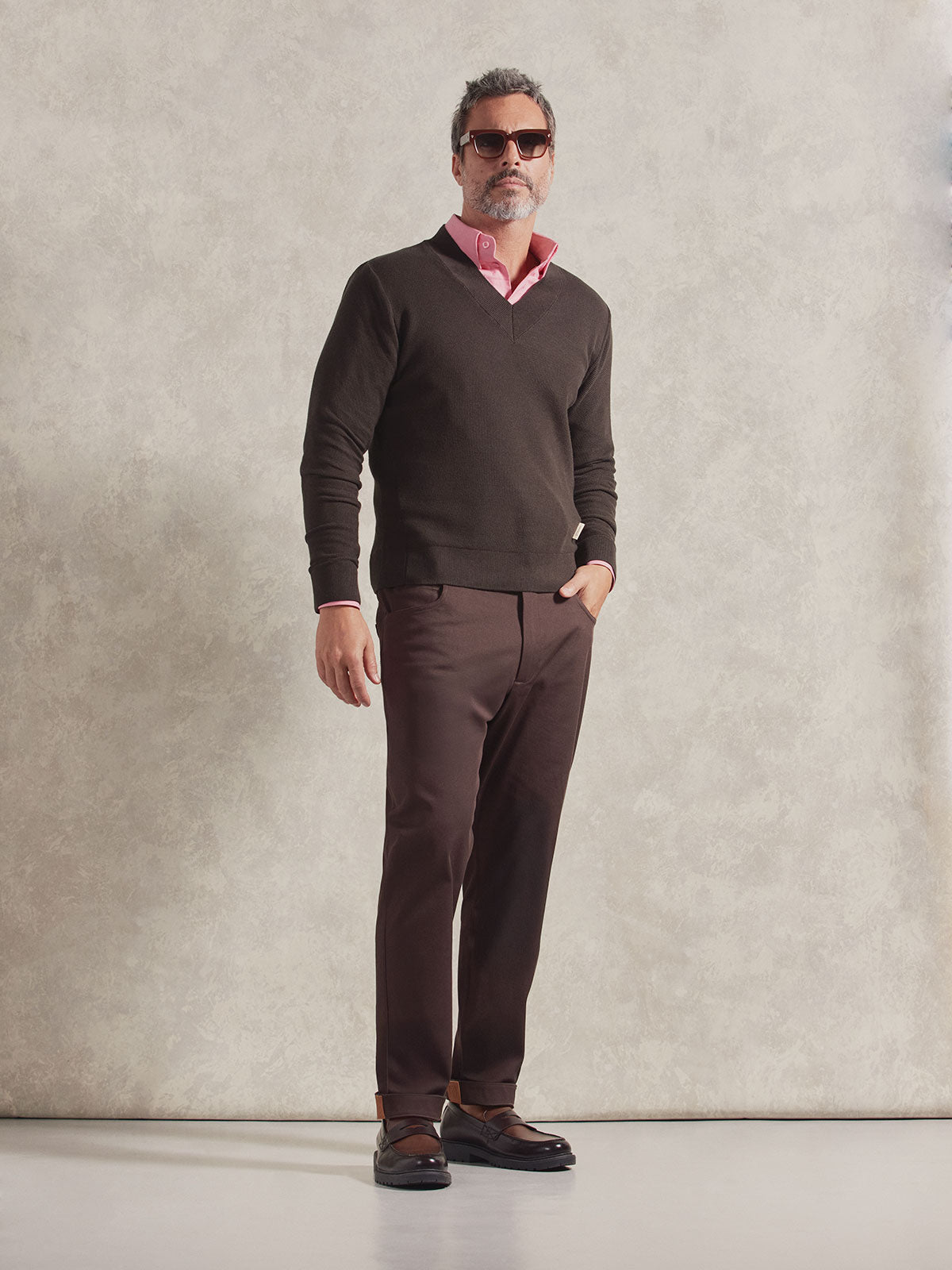 Becker 5-Pocket Pant