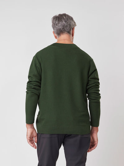 Military Olive