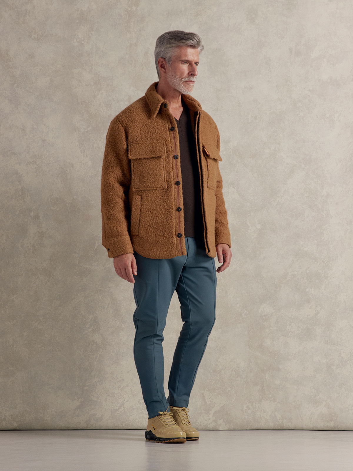 Java Brown