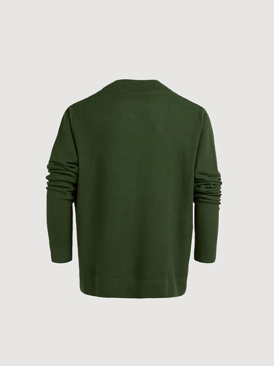 Military Olive