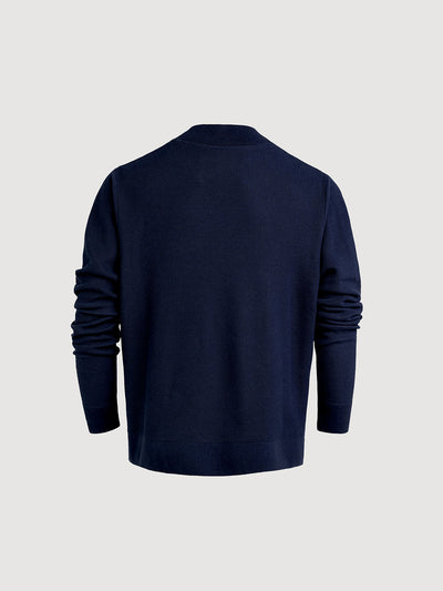 Midnight Blue