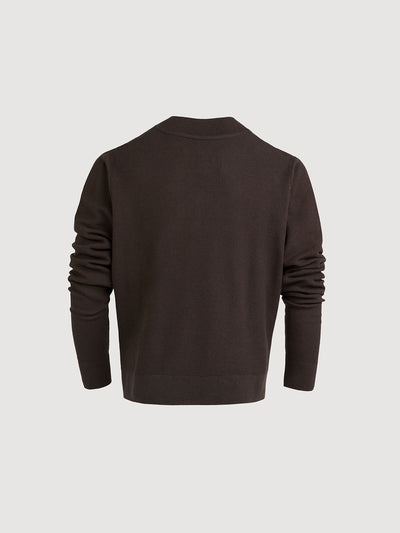 Java Brown