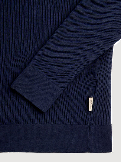 Midnight Blue