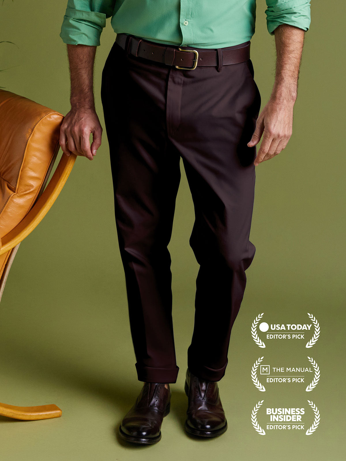 Java Brown