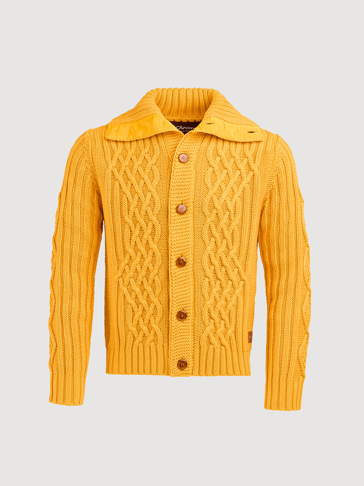 Spectra Yellow