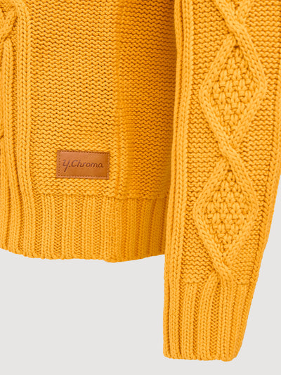 Spectra Yellow