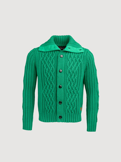 Power Cable Sweater 2026 Edition