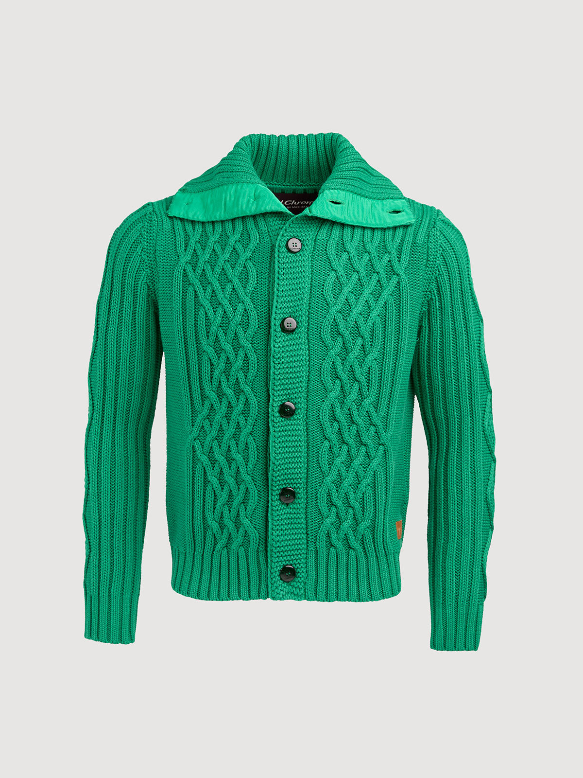 British Green