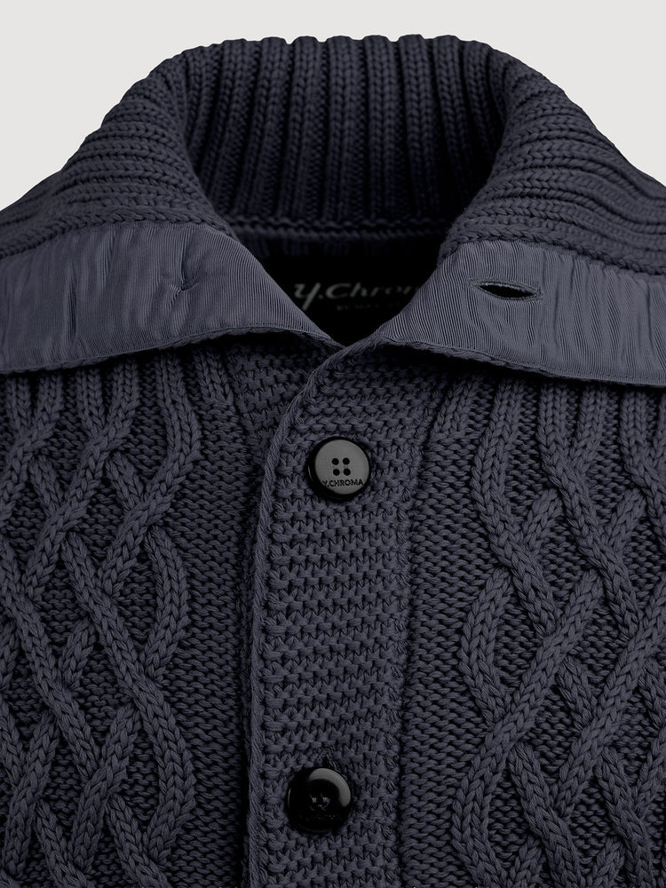 Obsidian Gray