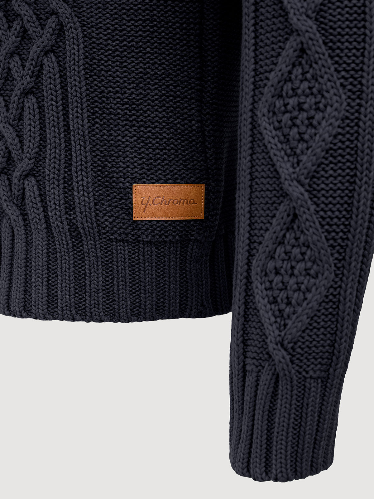 Obsidian Gray