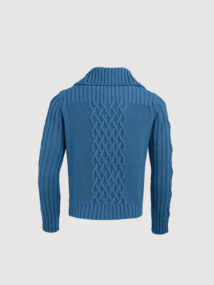 Real Teal