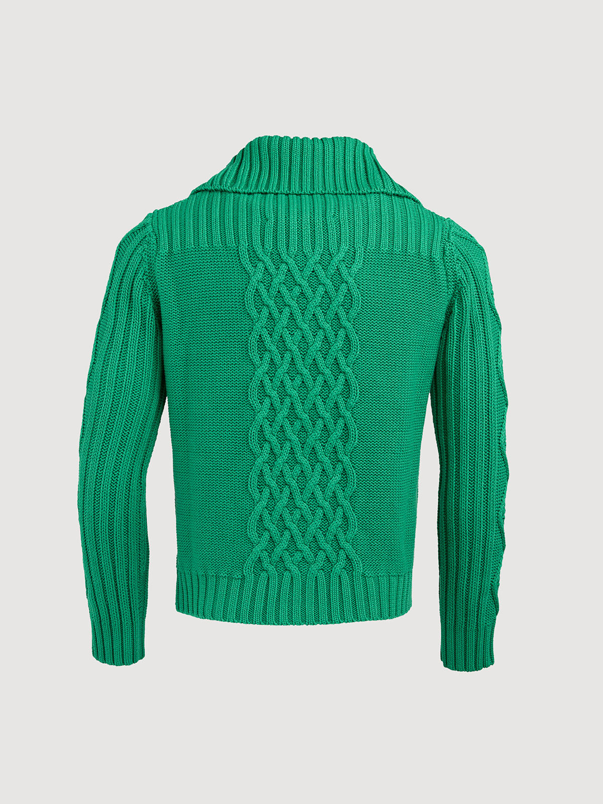 British Green