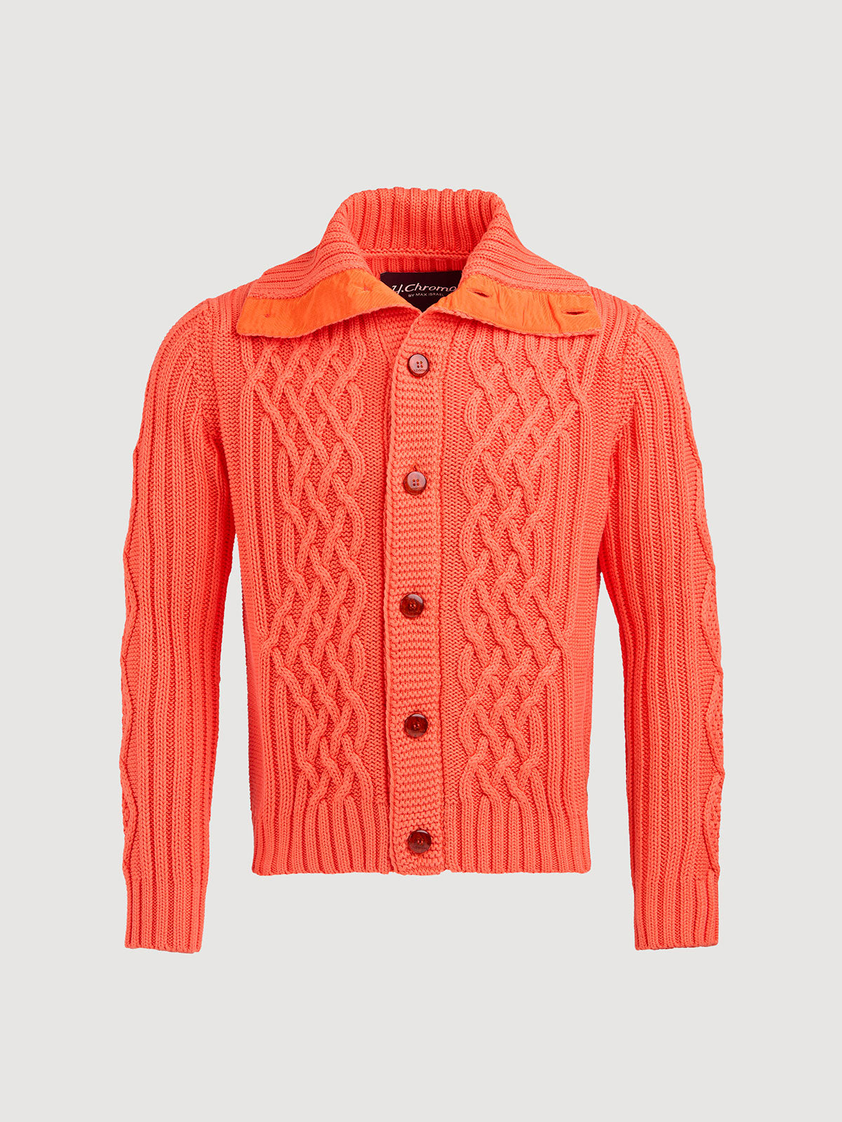 Creamsicle Orange / SM