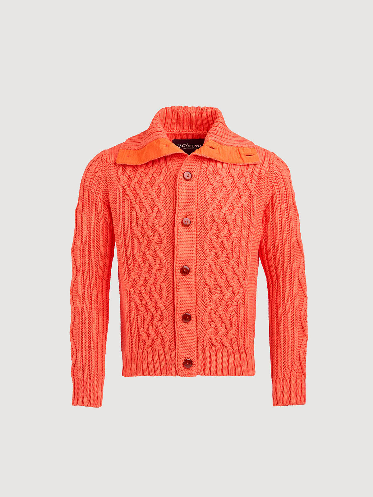 Creamsicle Orange / SM