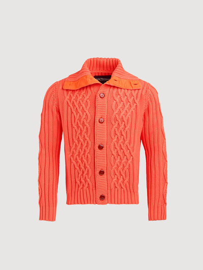 Power Cable Sweater 2026 Edition