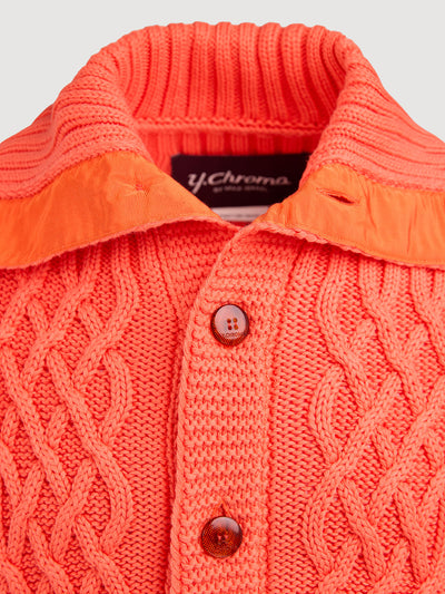 Creamsicle Orange