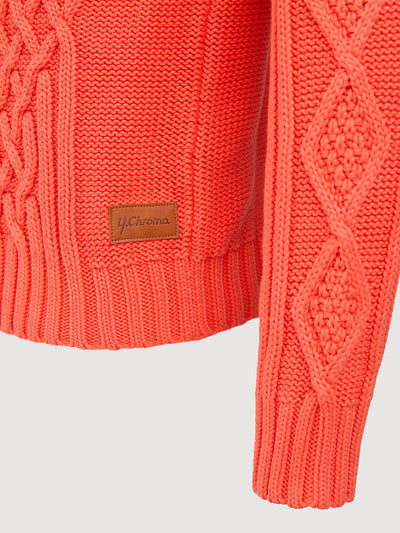 Creamsicle Orange