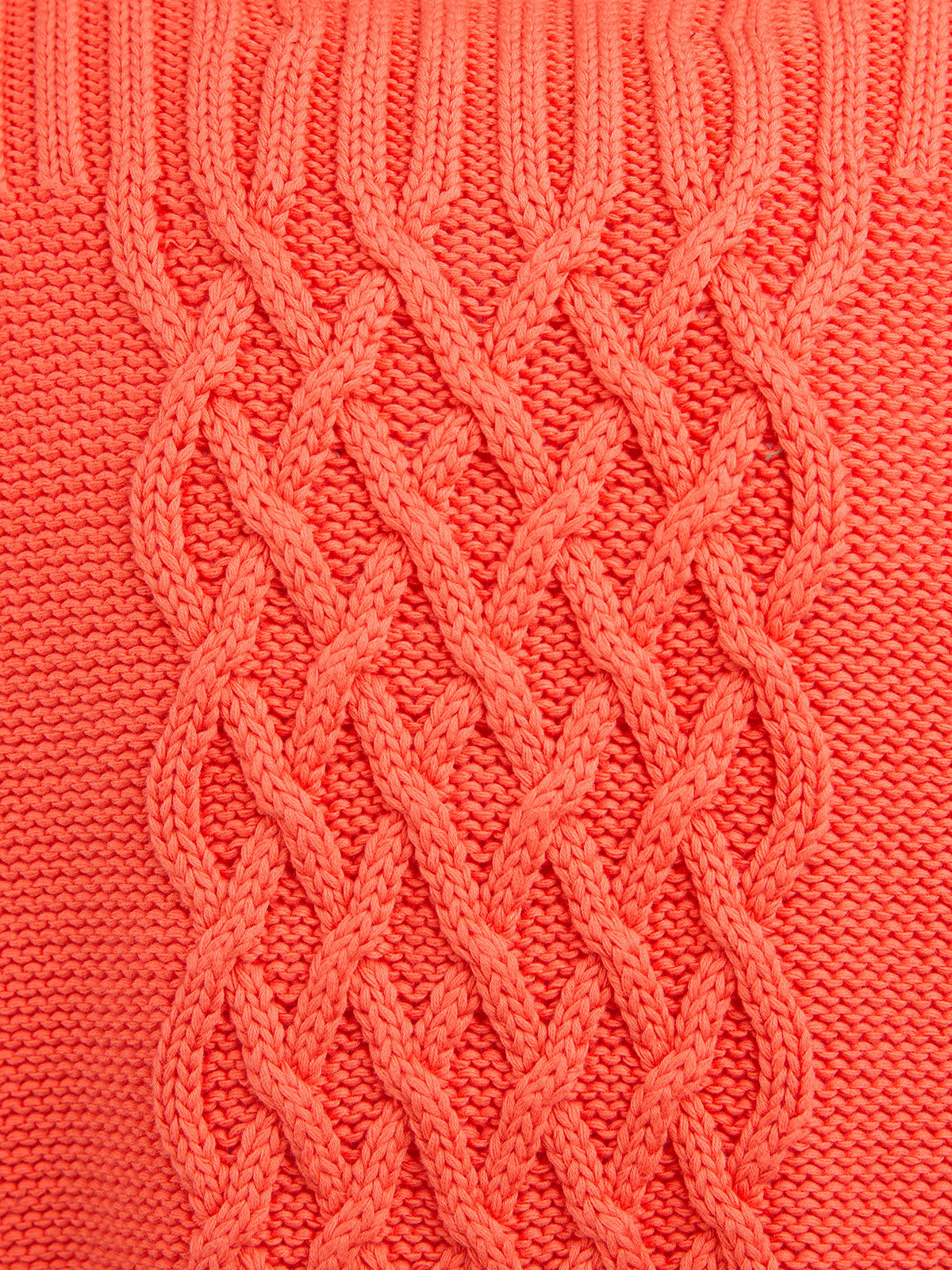 Creamsicle Orange