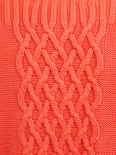 Creamsicle Orange
