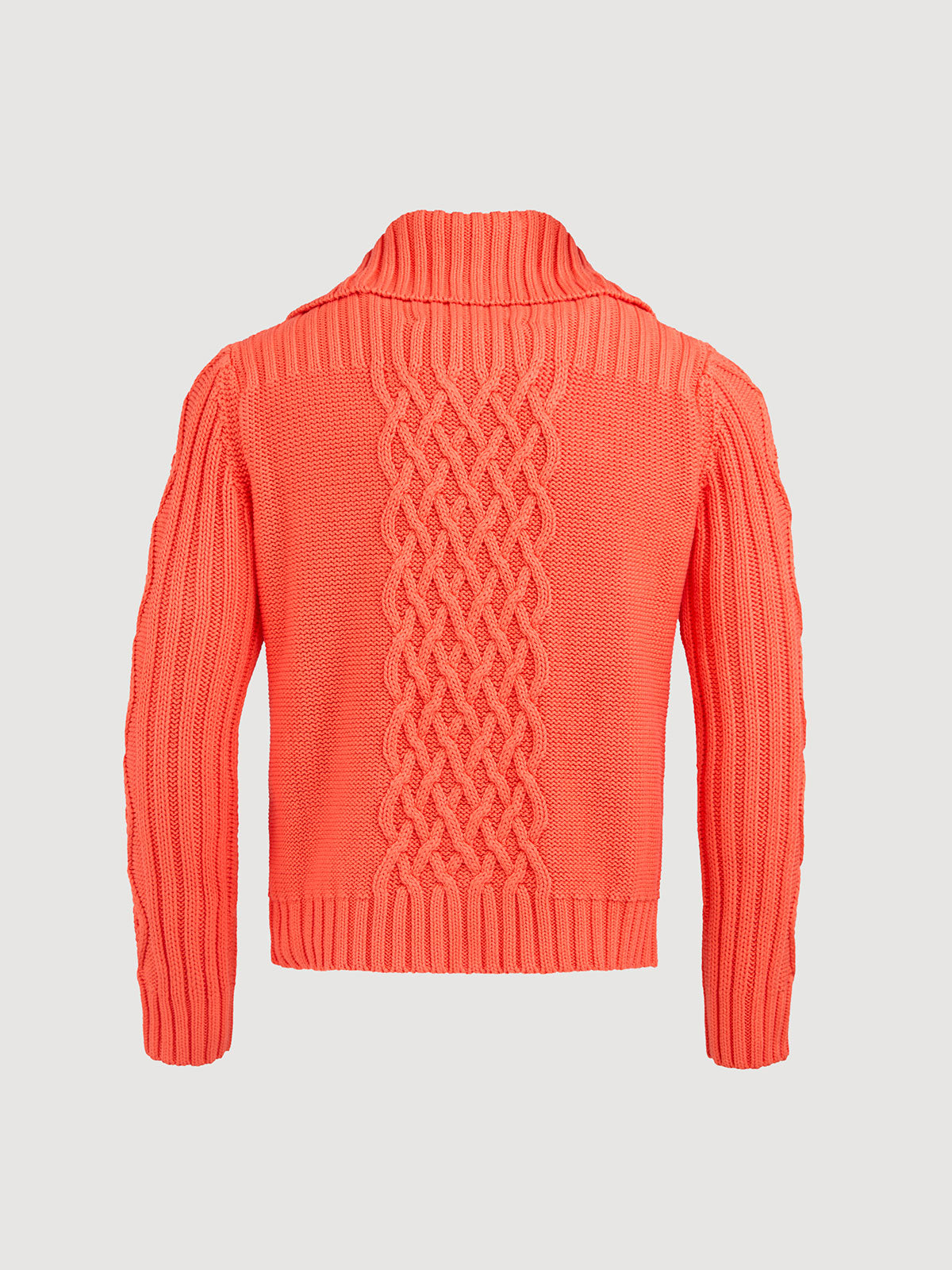 Creamsicle Orange