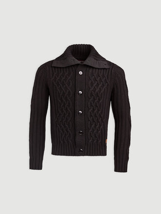 Power Cable Sweater 2026 Edition