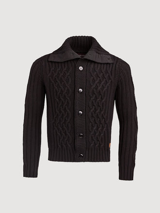 Power Cable Sweater 2026 Edition