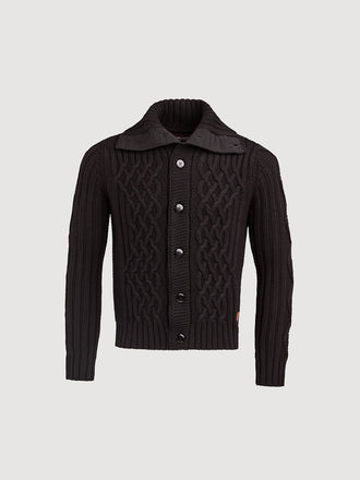 Power Cable Sweater 2026 Edition