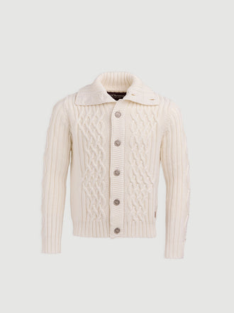 Power Cable Sweater 2026 Edition