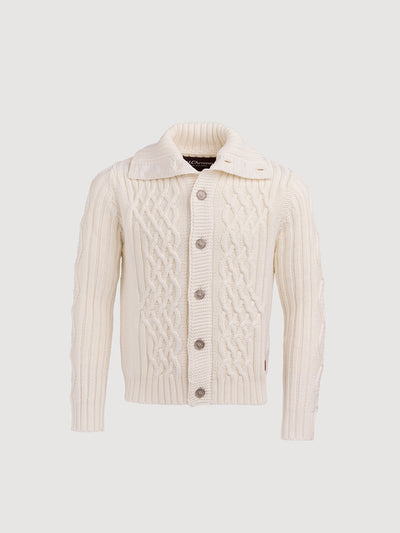Power Cable Sweater 2026 Edition