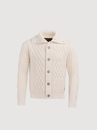 Power Cable Sweater 2026 Edition