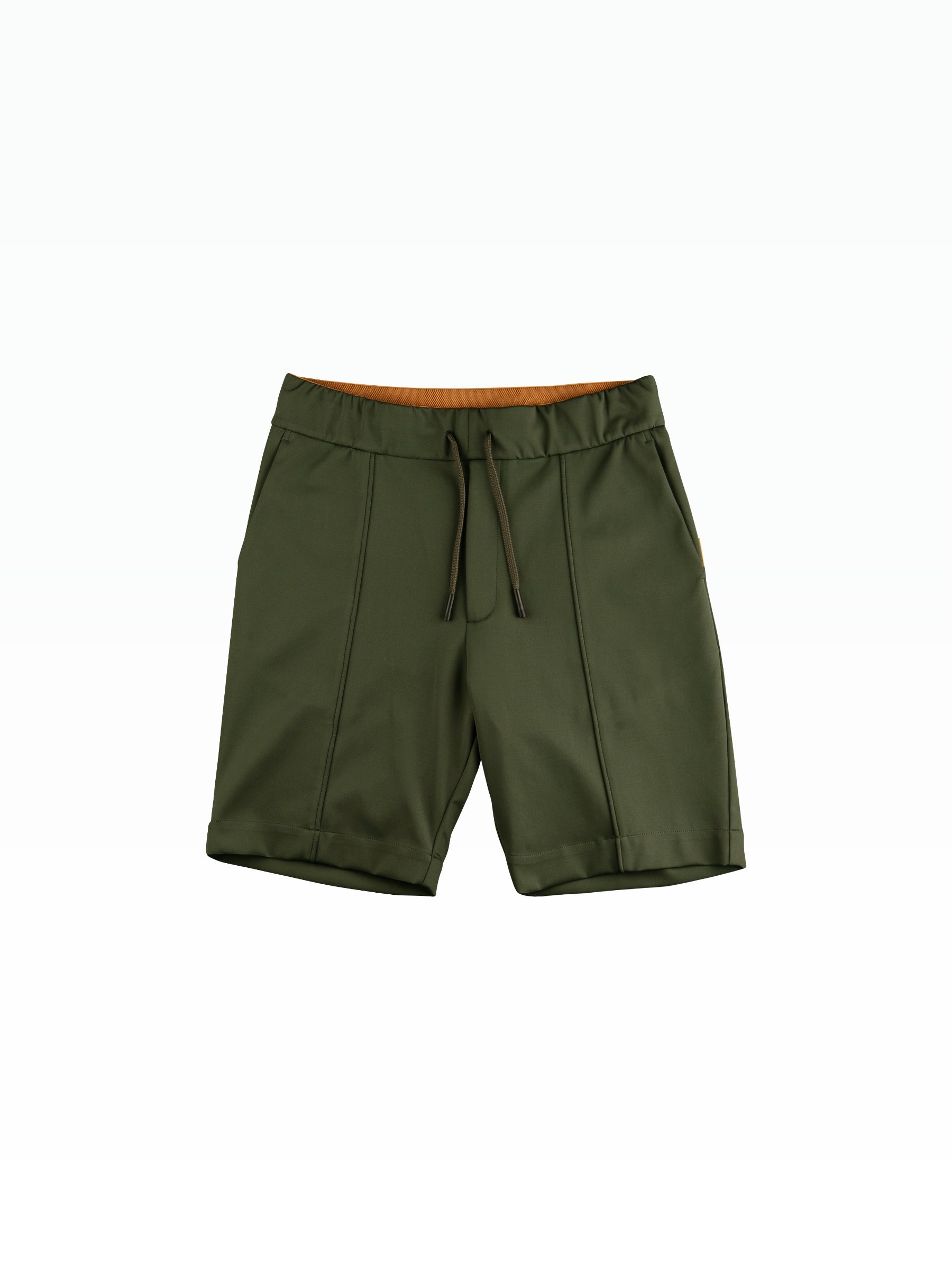 Dark Military Olive