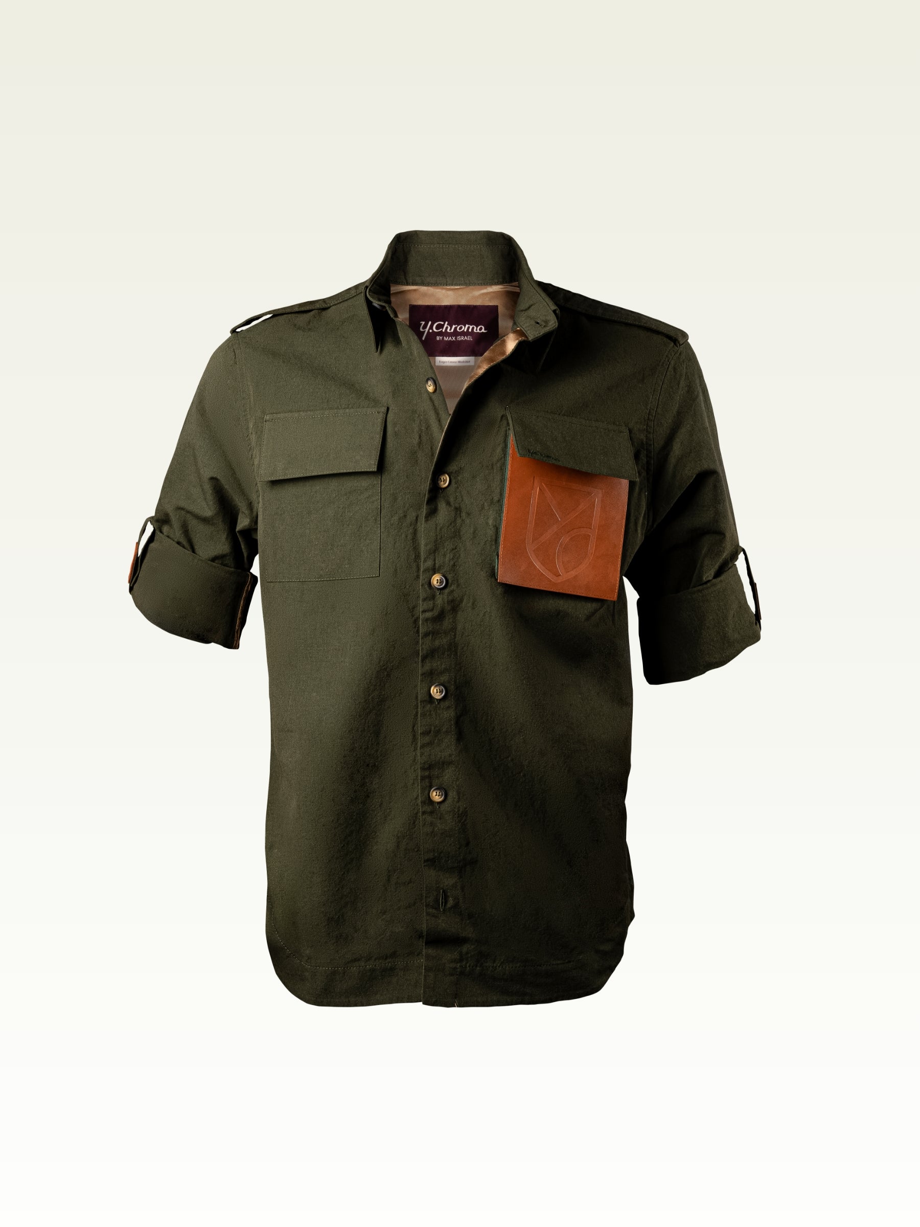 Y.Chroma Apparel - Wardrobes for midlife reinvention