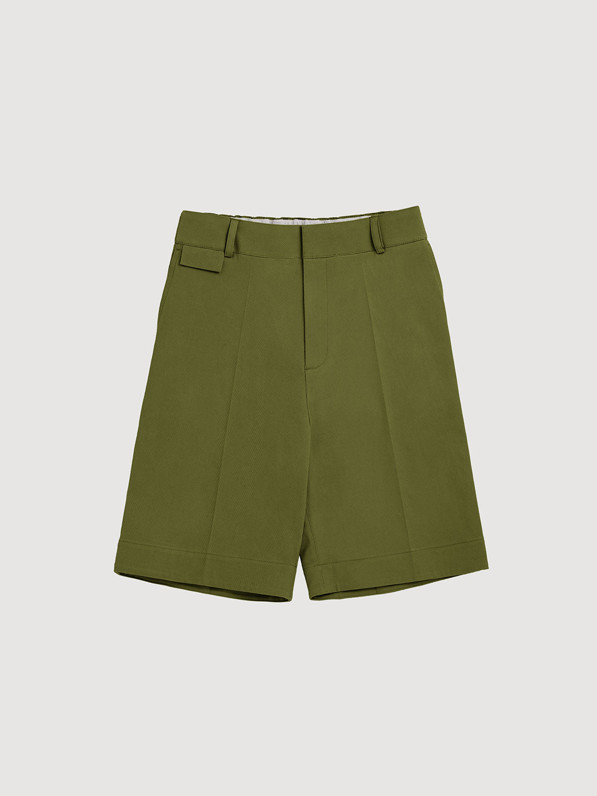 Military Olive