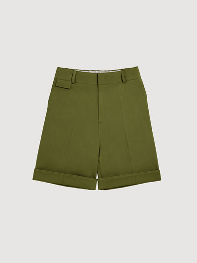 Military Olive