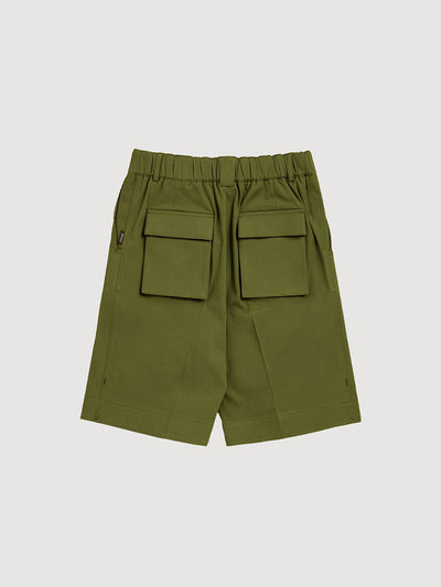Military Olive