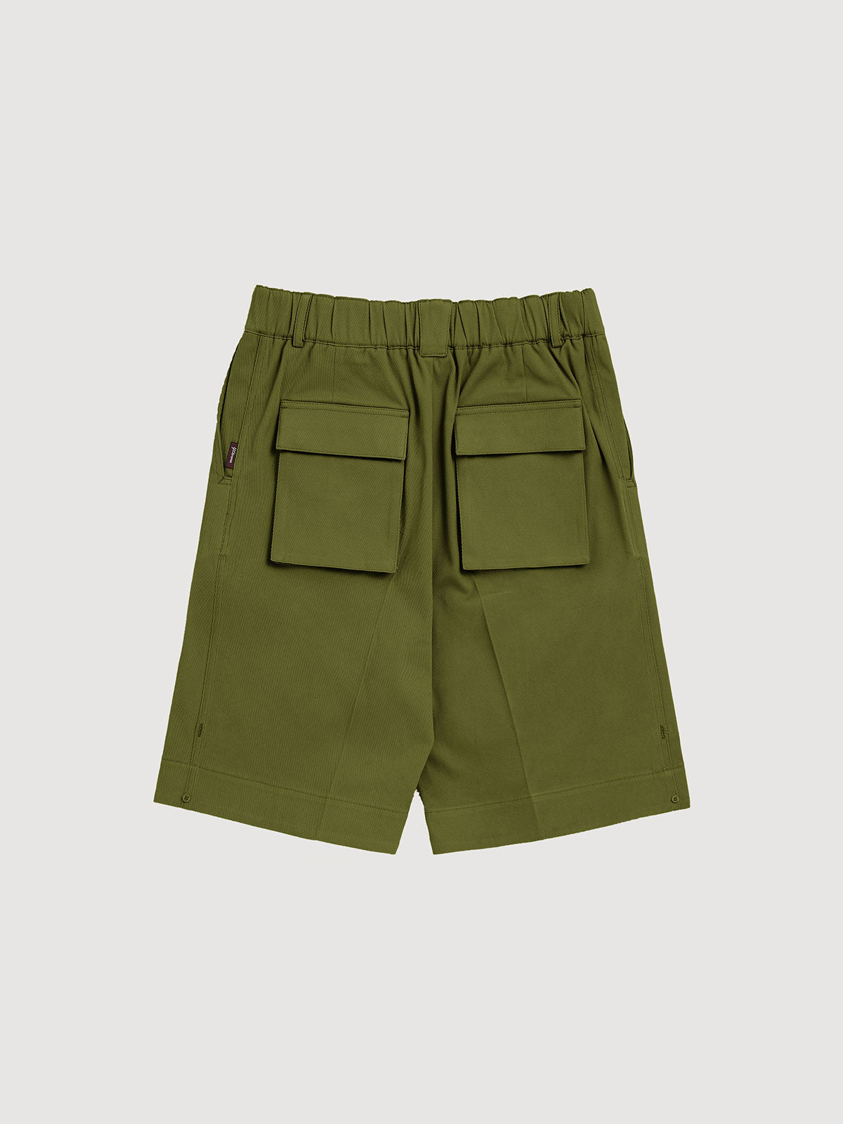 Military Olive